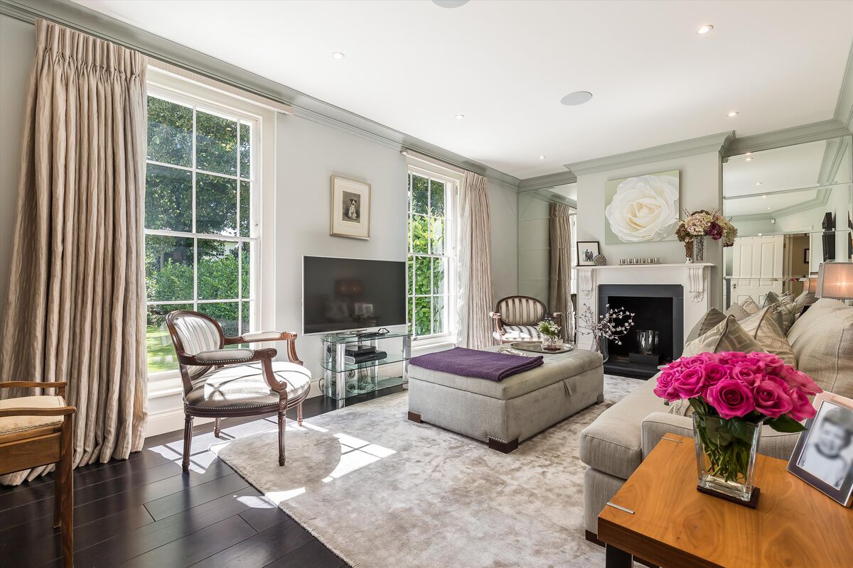 house for sale in Trafalgar Road, Twickenham, Richmond, TW2