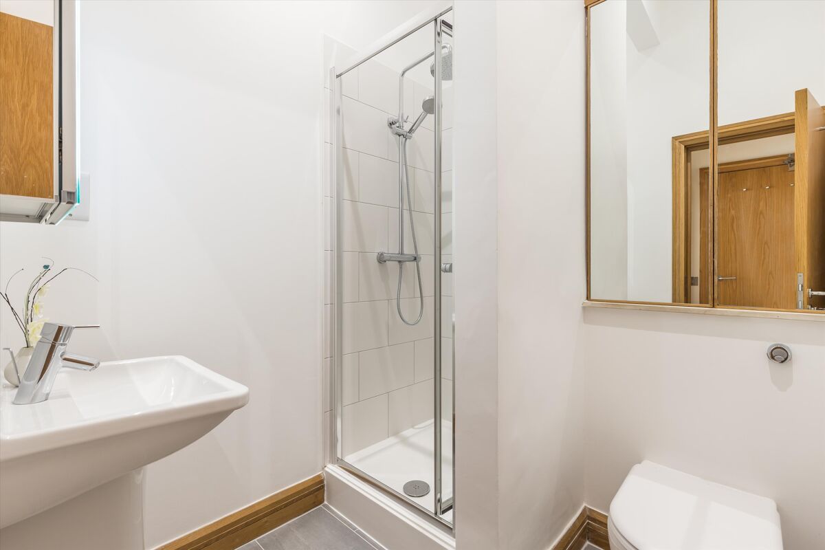 flat for sale in St. Johns Road, Richmond, Surrey, TW9 RCH012072699