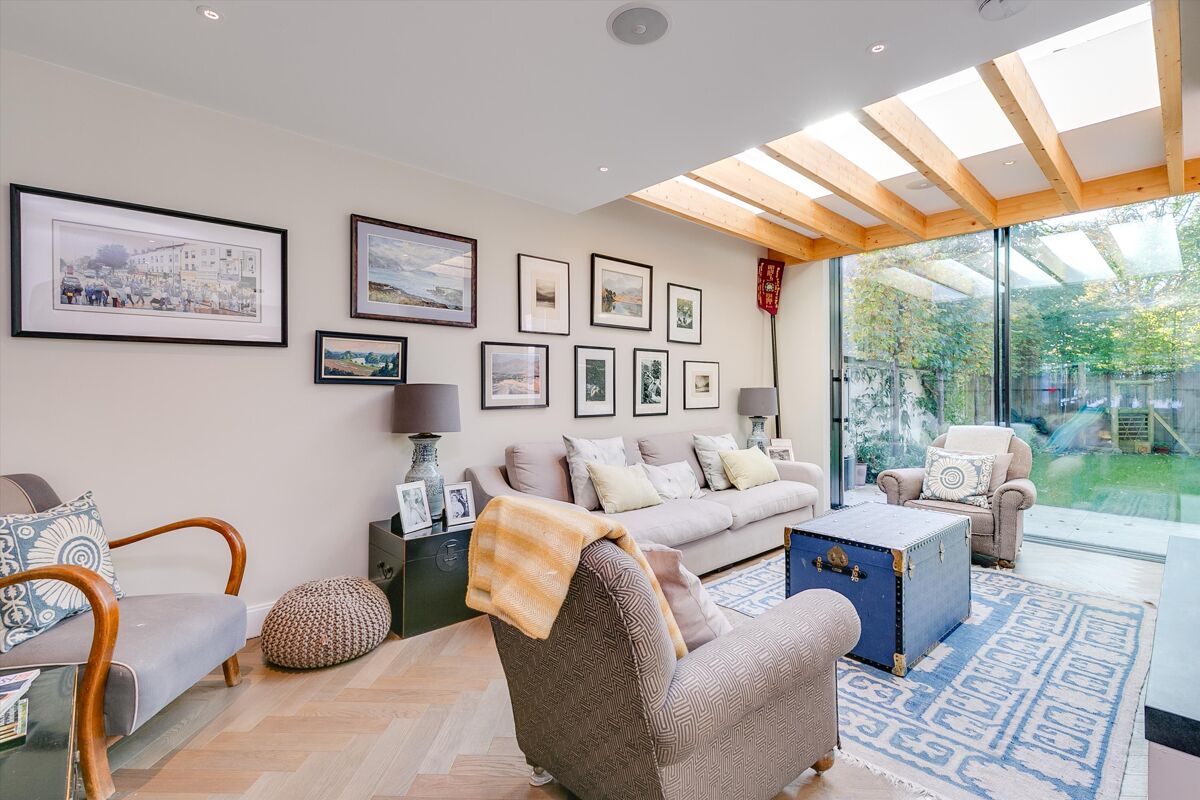 house for sale in Cambridge Park, Twickenham, TW1 RCH012080683