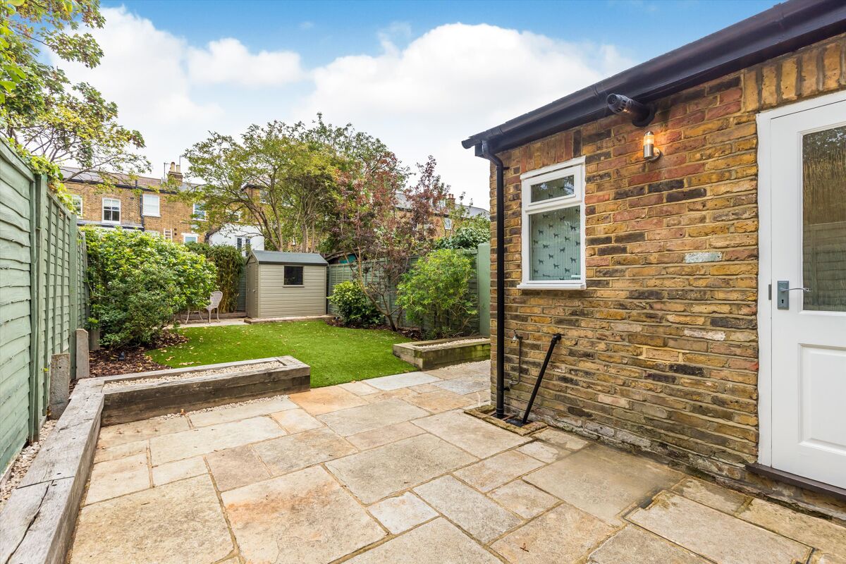 house for sale in Evelyn Road, Richmond, TW9 RCH012093169 Knight Frank