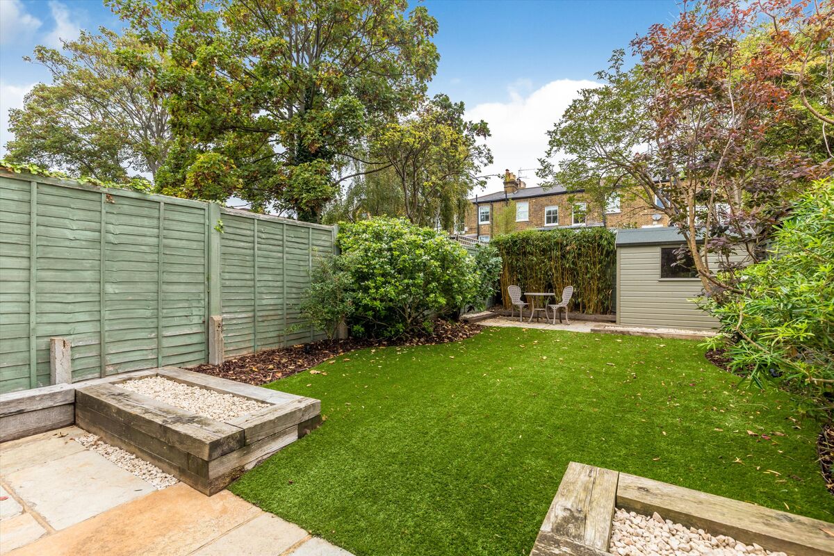 house for sale in Evelyn Road, Richmond, TW9 RCH012093169 Knight Frank