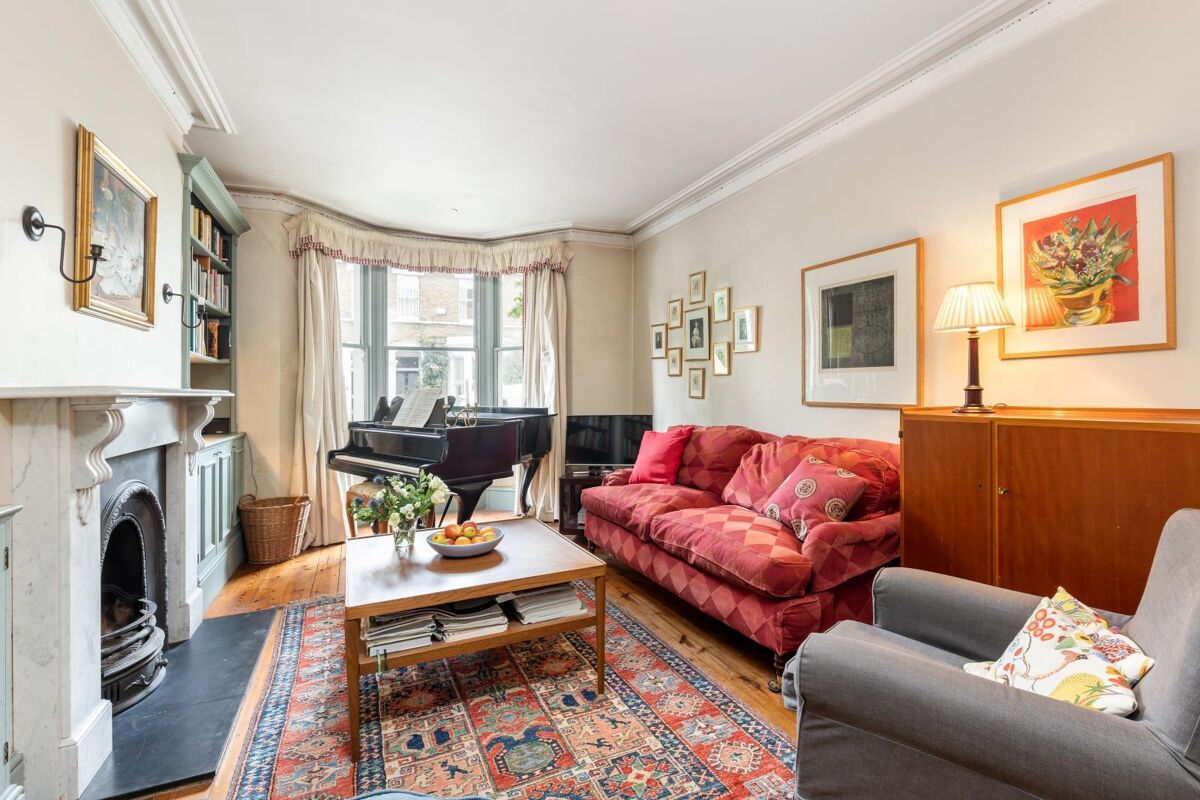 house for sale in Halford Road, Richmond, TW10 RCH012112321 Knight