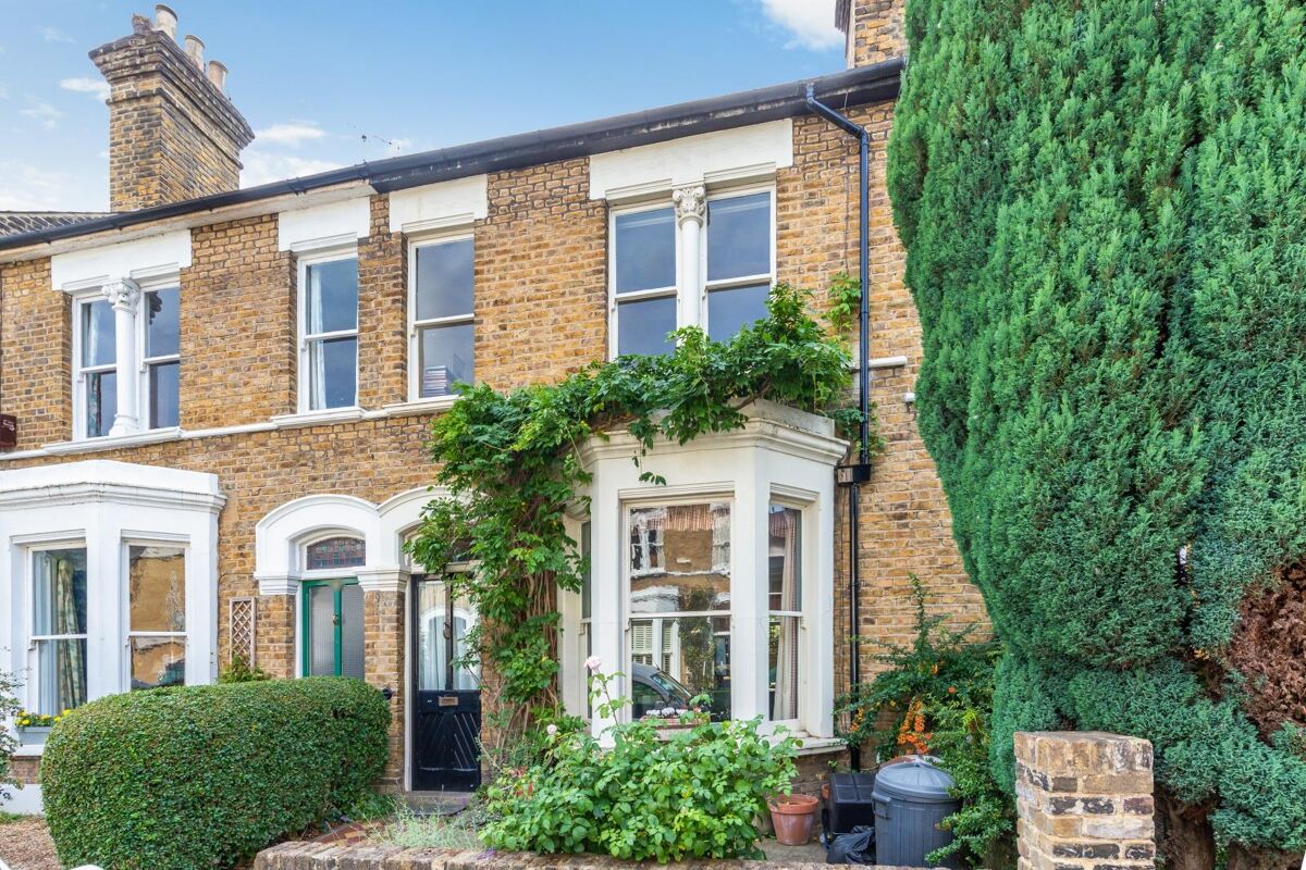 house for sale in Halford Road, Richmond, TW10 RCH012112321 Knight