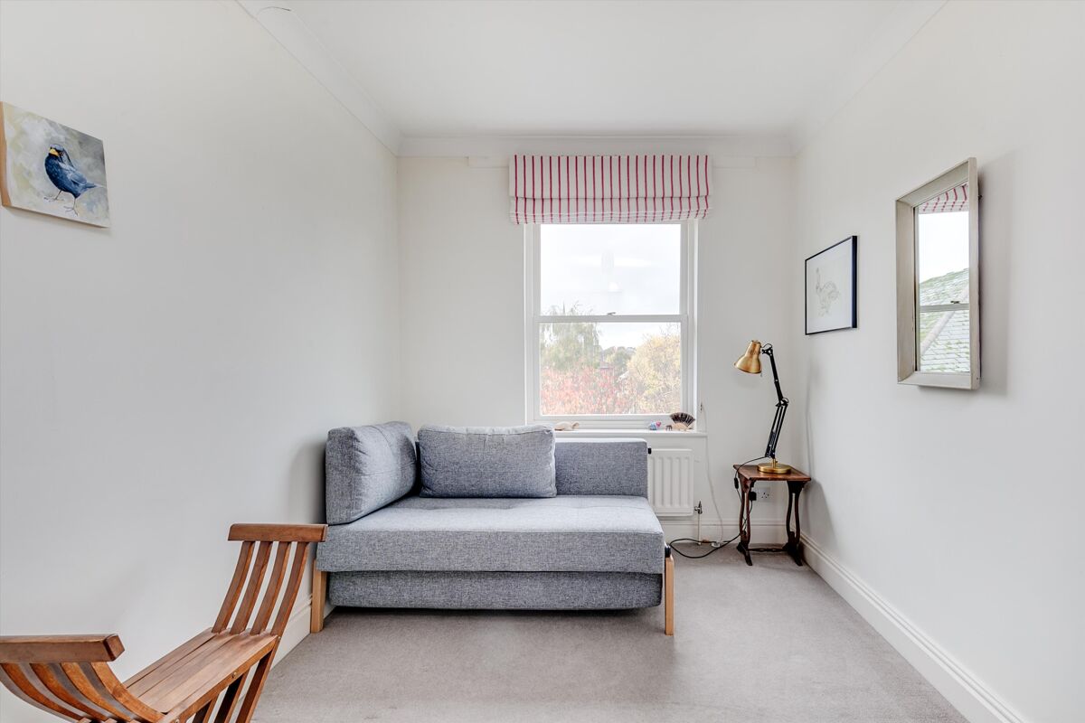 house for sale in King Square, Richmond, TW10 RCH012116196