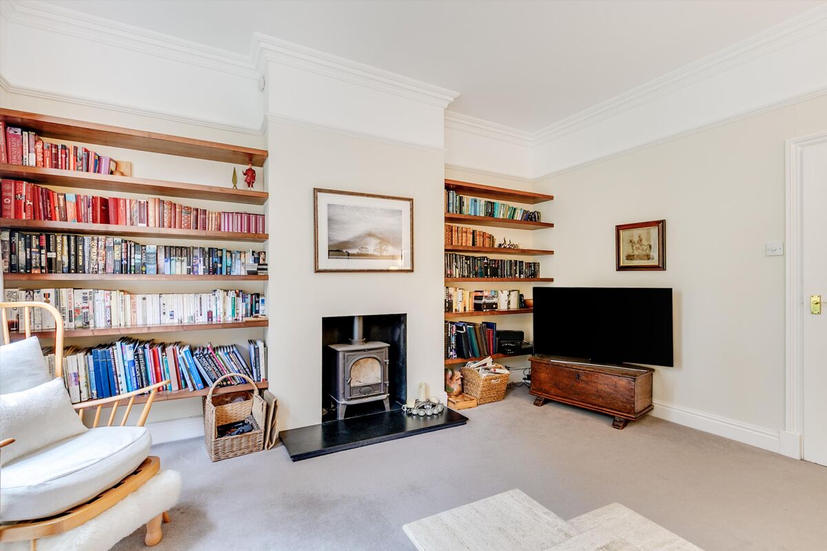 house for sale in King Square, Richmond, TW10 RCH012116196