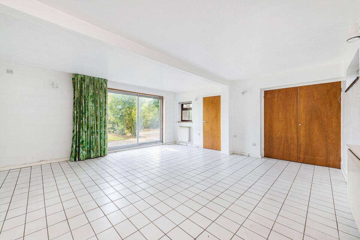 house for sale in Lower Ham Road, Kingston upon Thames, KT2