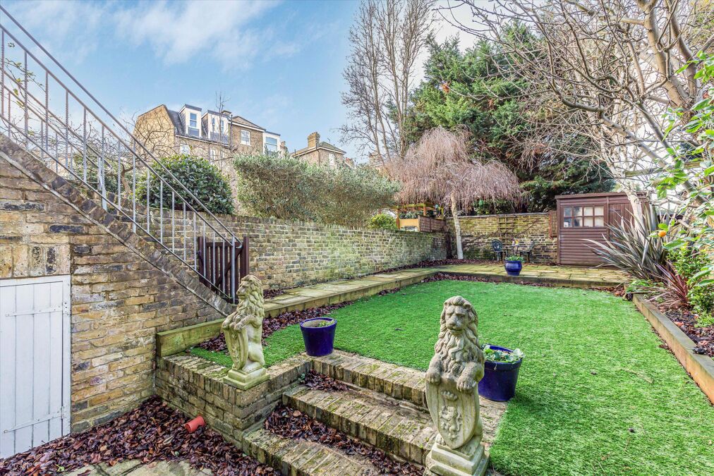 Image of Friars Stile Road, Richmond, TW10