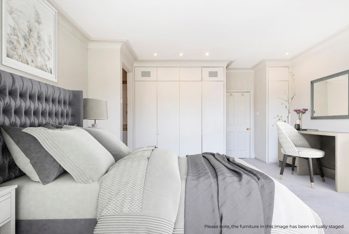 house for sale in Morley Road, Twickenham, TW1 RCH012137707 Knight