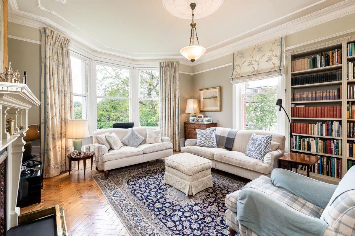 flat for sale in Cambridge Road, Twickenham, Richmond, TW1