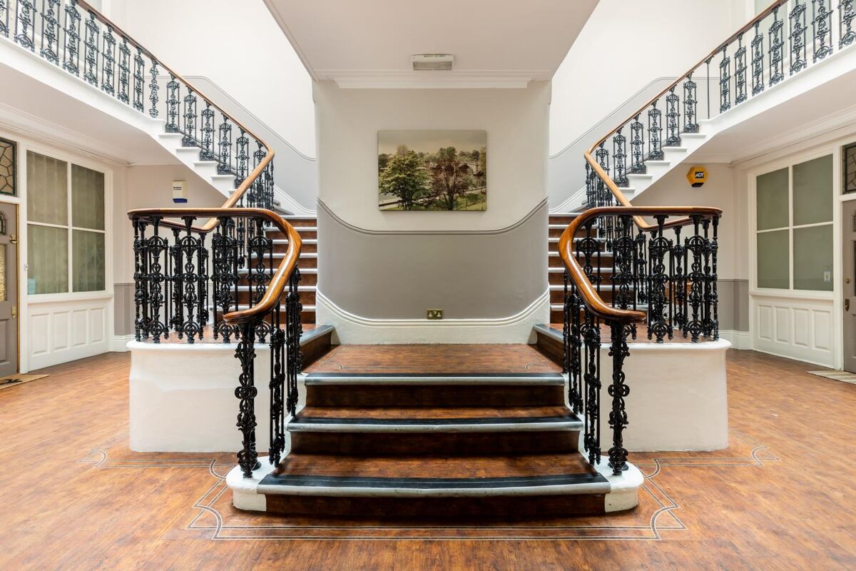 flat for sale in Cambridge Road, Twickenham, Richmond, TW1