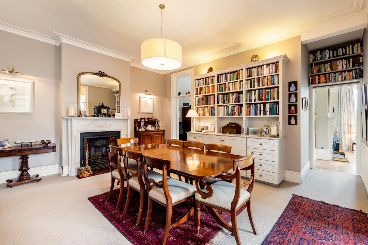 flat for sale in Cambridge Road, Twickenham, Richmond, TW1