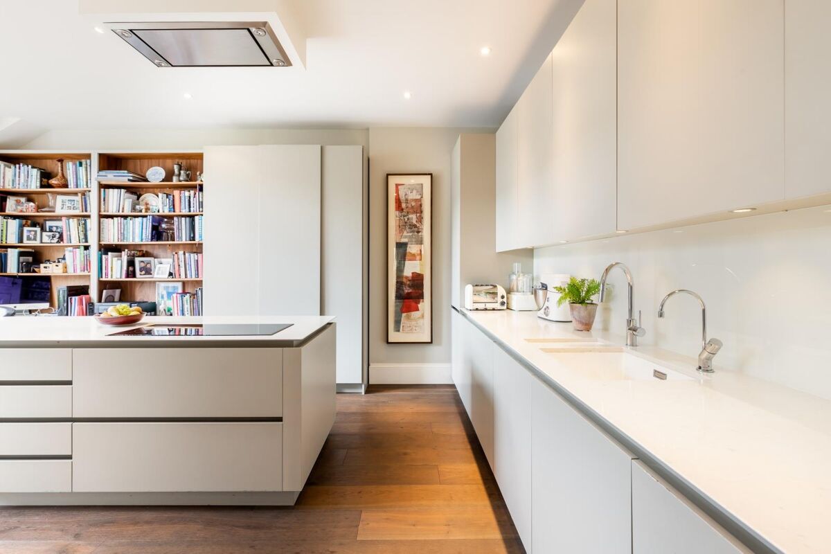 flat for sale in Cambridge Road, Twickenham, Richmond, TW1