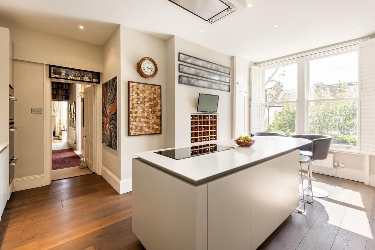 flat for sale in Cambridge Road, Twickenham, Richmond, TW1