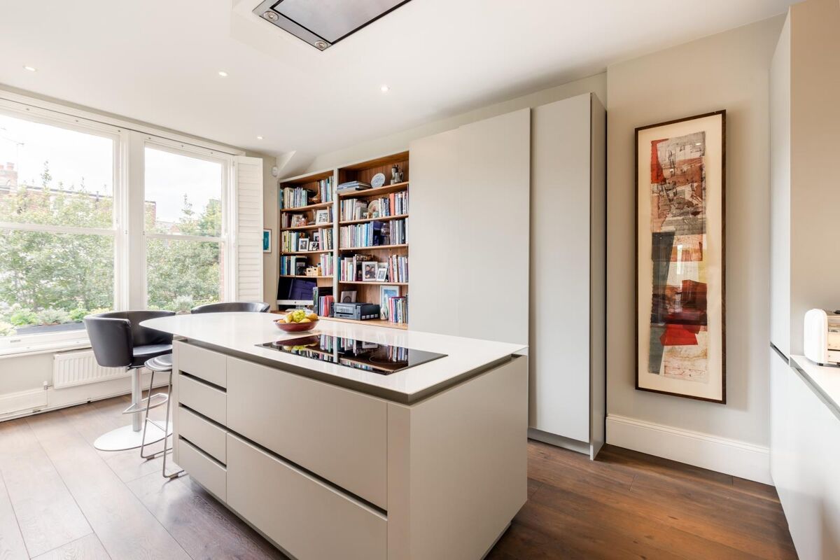 flat for sale in Cambridge Road, Twickenham, Richmond, TW1