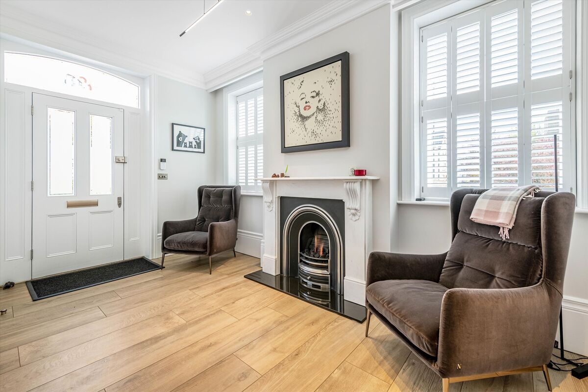 house for sale in Petersham Road, Richmond, TW10 RCH012148942