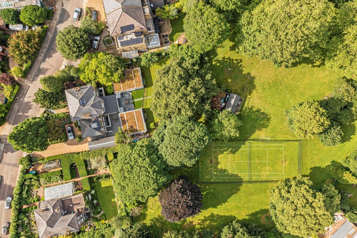 house for sale in St. Road, Twickenham, TW1 RCH012152118