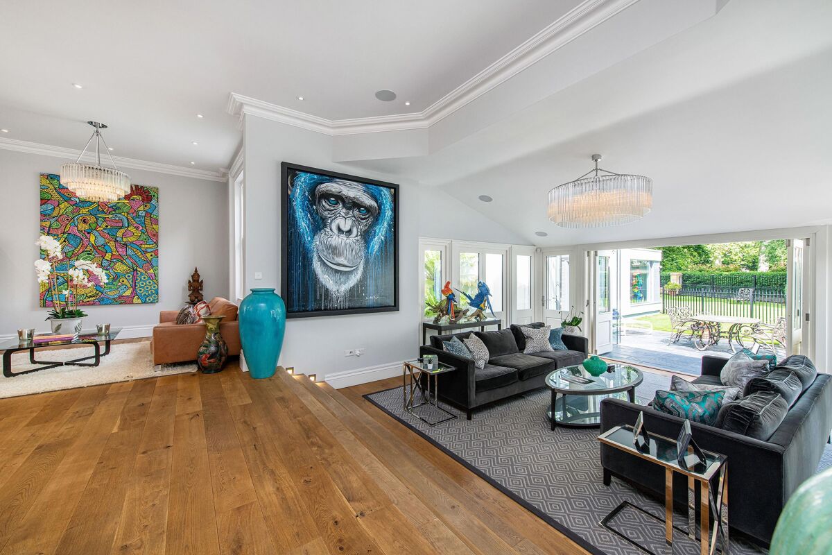 house for sale in St. Road, Twickenham, TW1 RCH012152118 Knight Frank