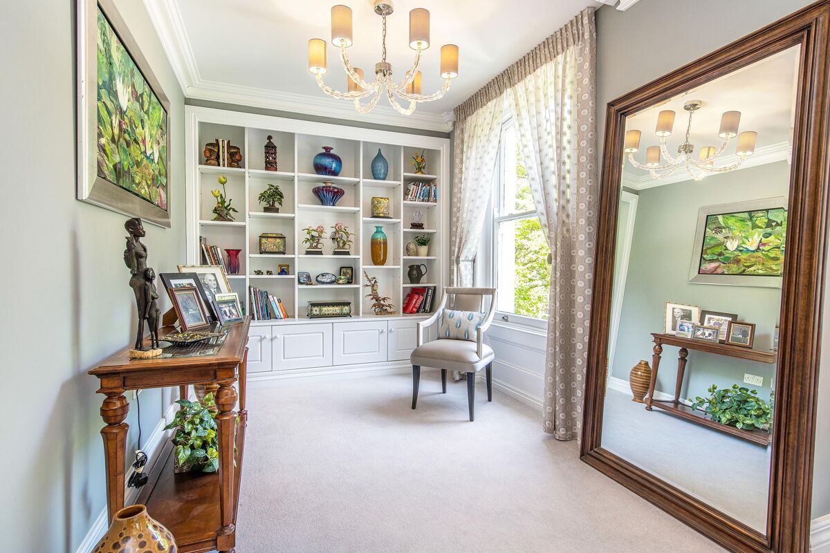 house for sale in St. Road, Twickenham, TW1 RCH012152118 Knight Frank