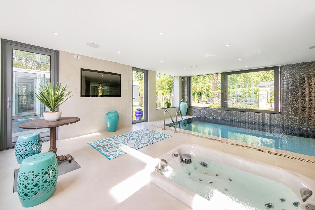 house for sale in St. Road, Twickenham, TW1 RCH012152118 Knight Frank