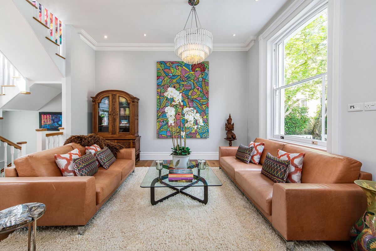 house for sale in St. Road, Twickenham, TW1 RCH012152118 Knight Frank