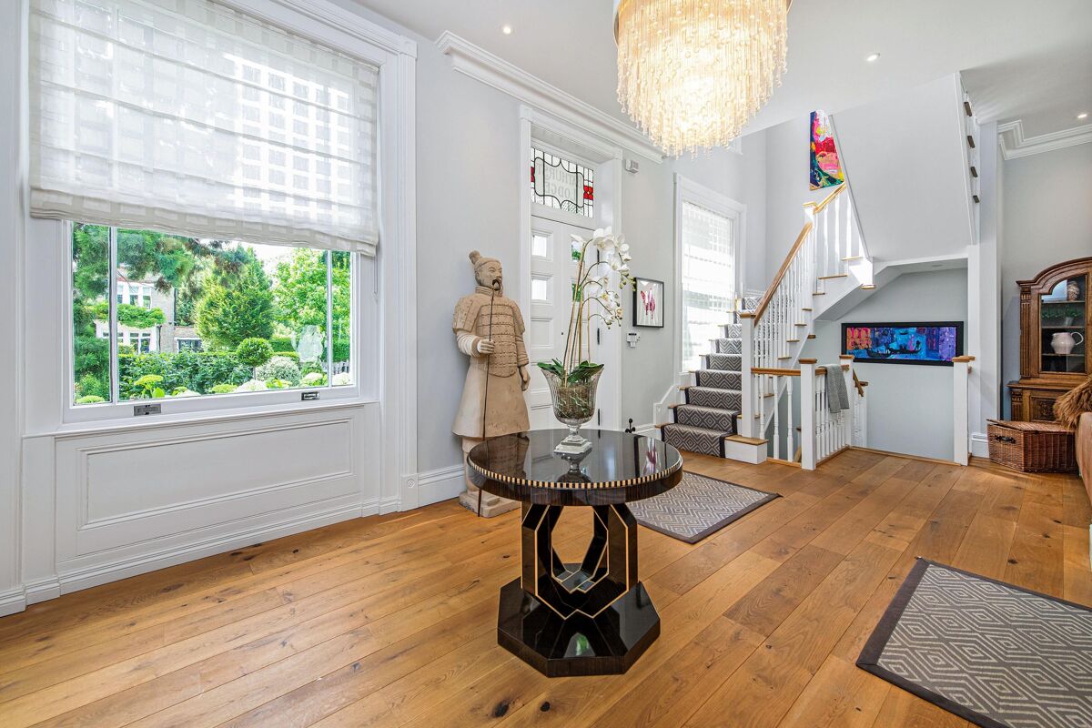 house for sale in St. Road, Twickenham, TW1 RCH012152118