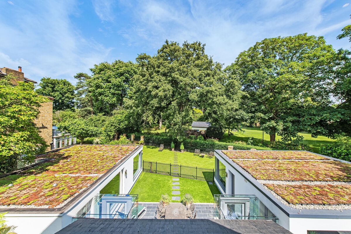 house for sale in St. Road, Twickenham, TW1 RCH012152118 Knight Frank