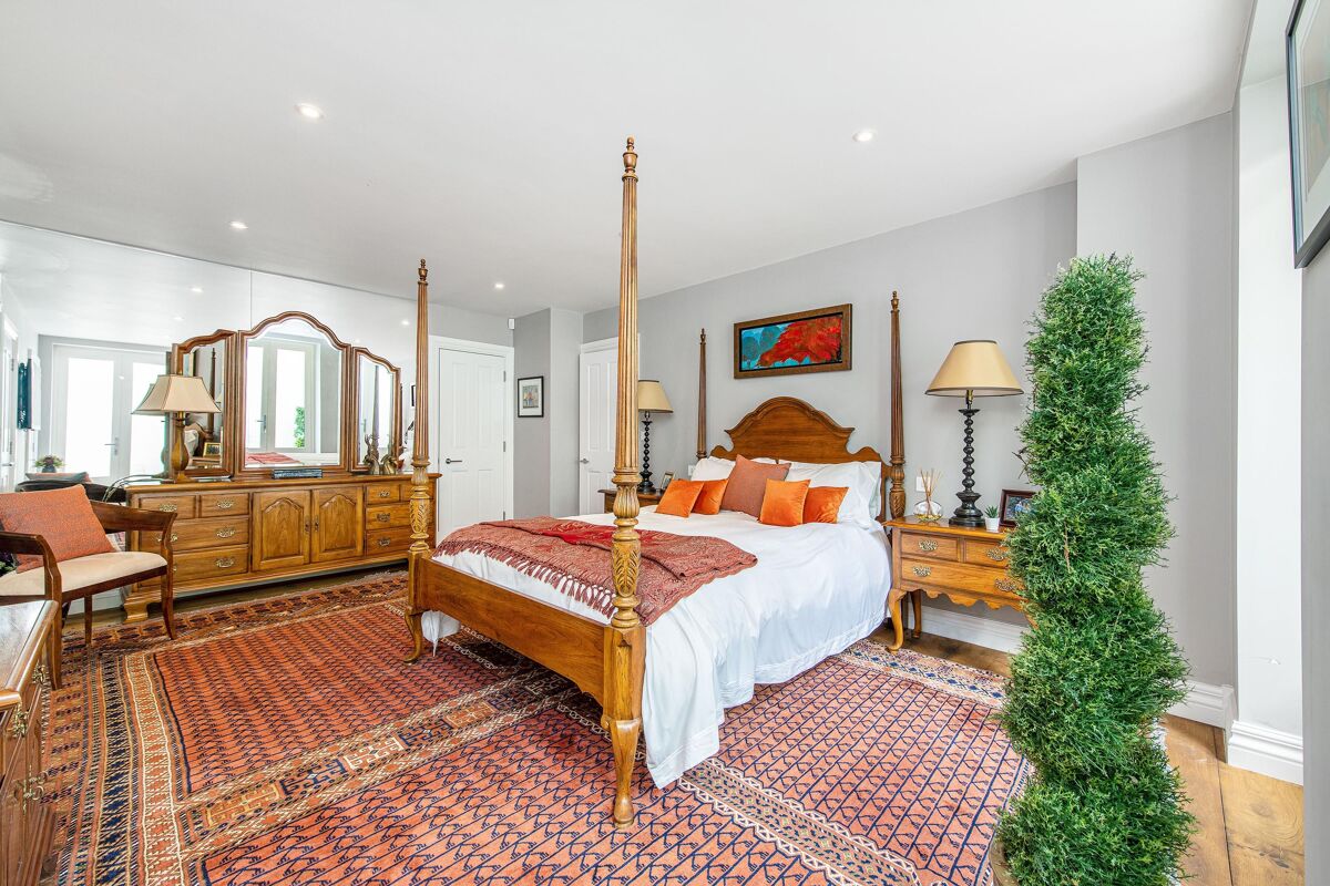 house for sale in St. Road, Twickenham, TW1 RCH012152118 Knight Frank