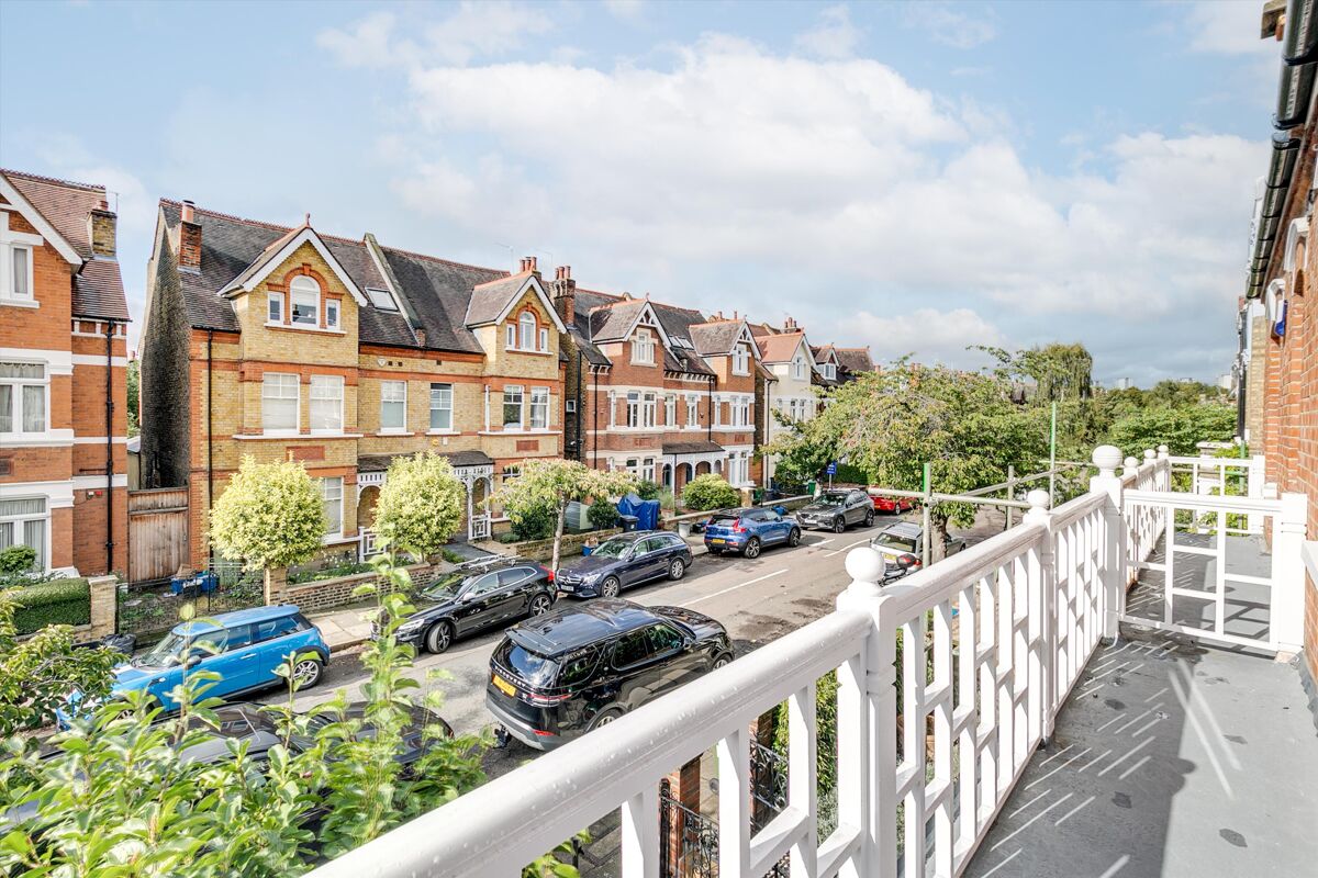 house for sale in Priory Road, Richmond, TW9 RCH012156151 Knight Frank