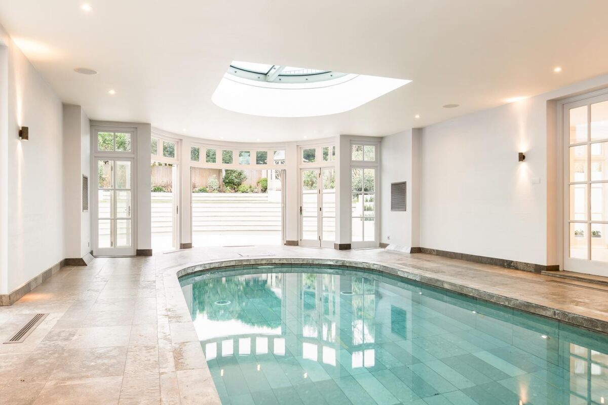 house for sale in Roehampton Gate, London, SW15 RCH012156601 Knight