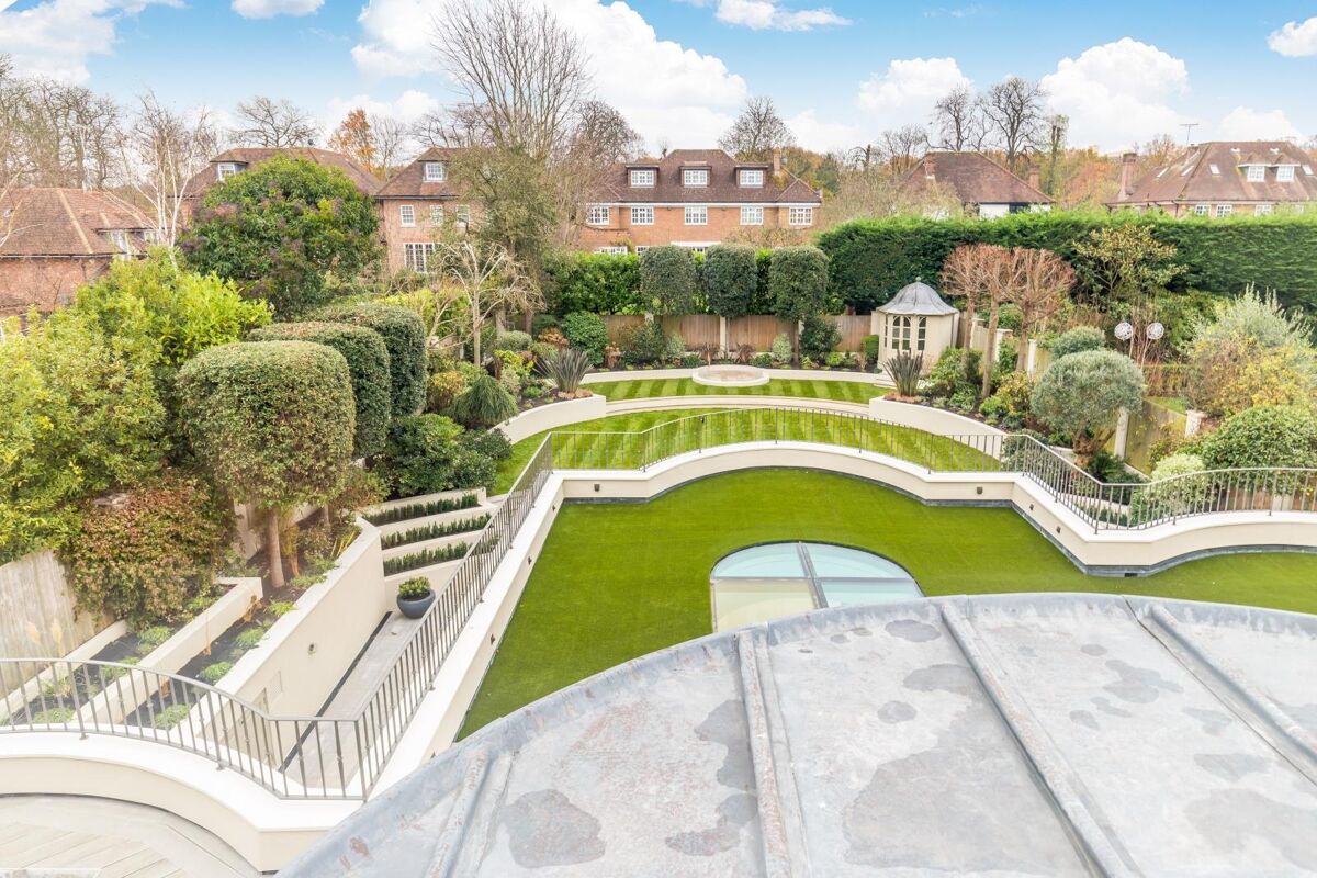 house for sale in Roehampton Gate, London, SW15 RCH012156601 Knight