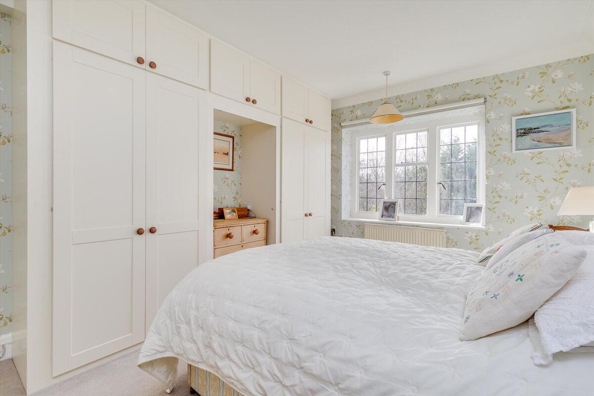 flat for sale in Fitzwilliam House, Little Green, Richmond, TW9