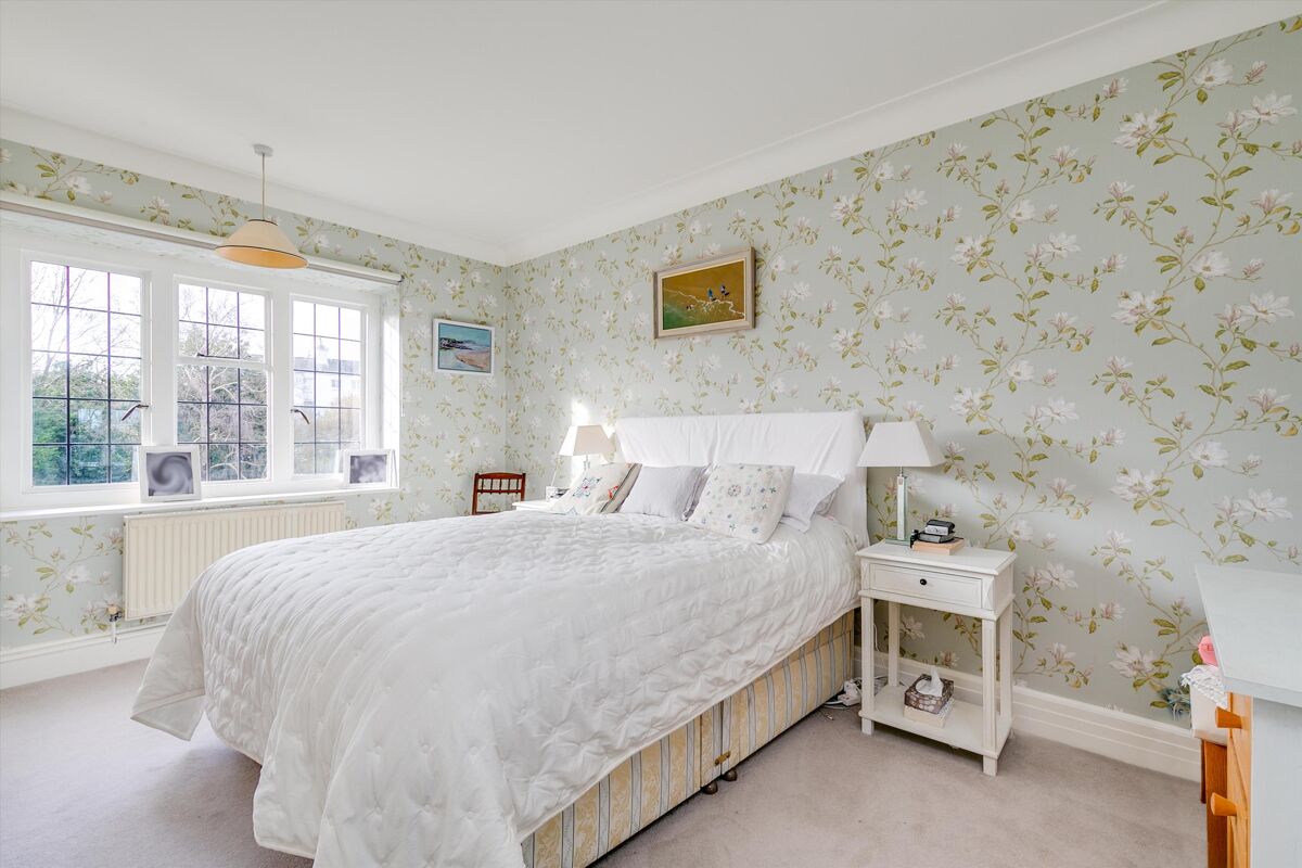 flat for sale in Fitzwilliam House, Little Green, Richmond, TW9