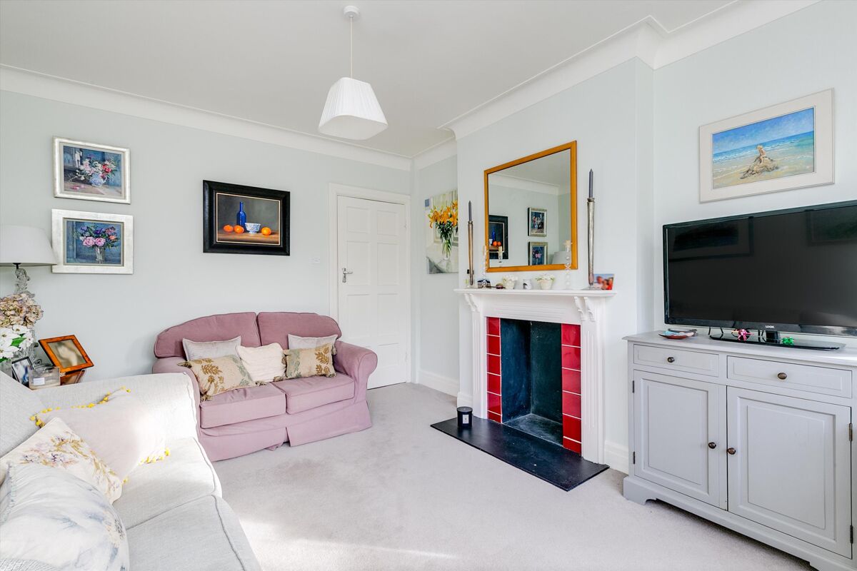 flat for sale in Fitzwilliam House, Little Green, Richmond, TW9 ...