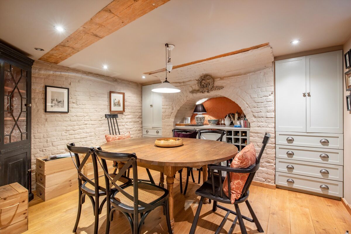 house for sale in Ormond Road, Richmond, TW10 RCH012159375 Knight Frank