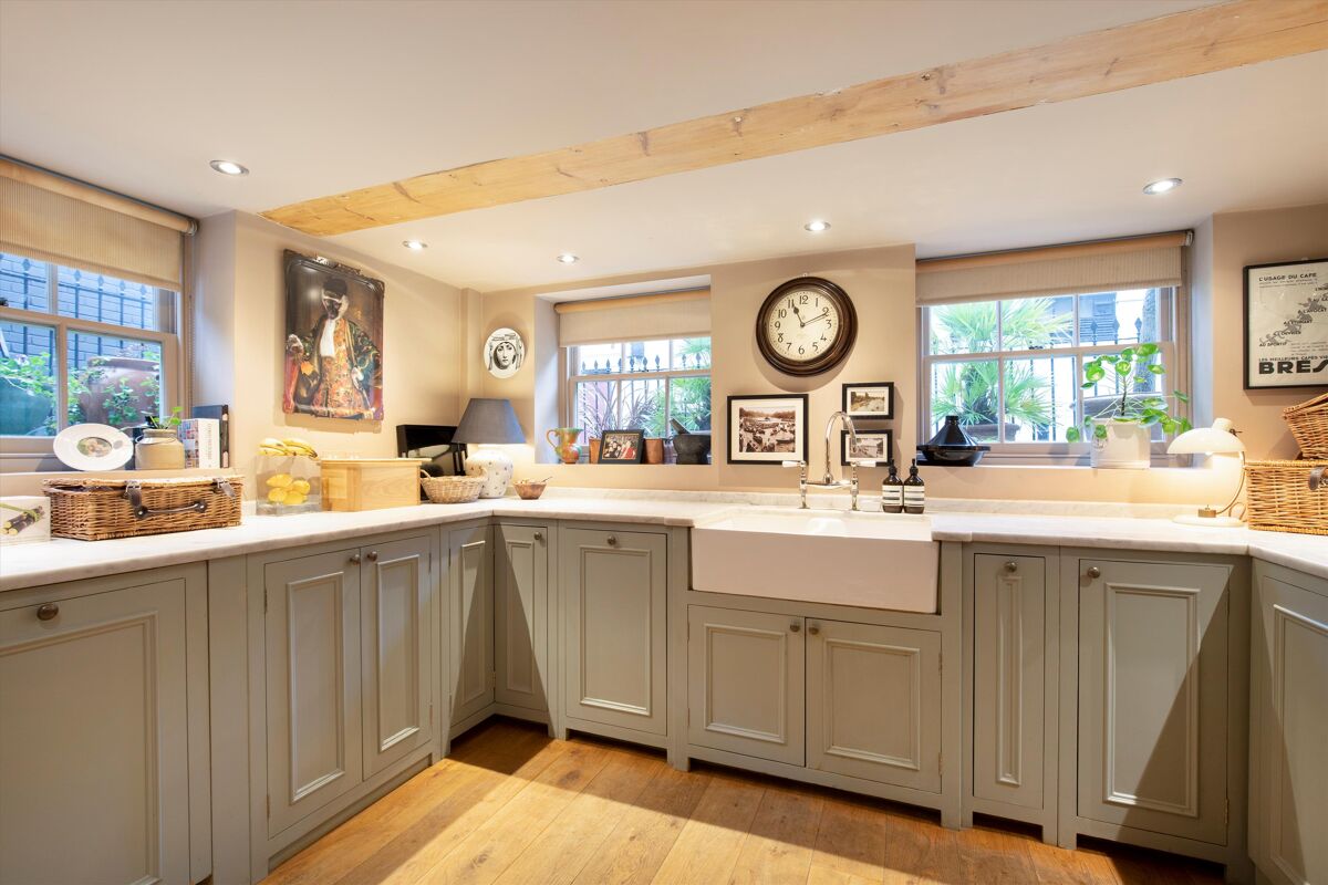 house for sale in Ormond Road, Richmond, TW10 RCH012159375 Knight Frank