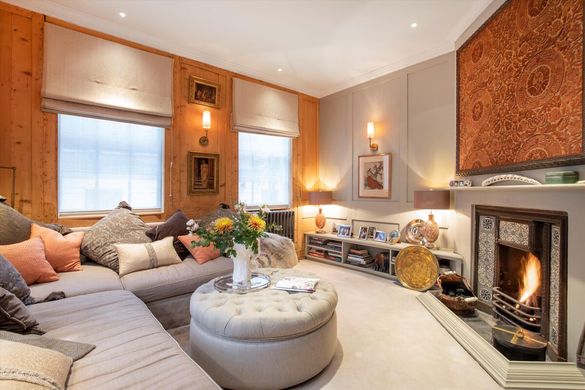 house for sale in Ormond Road, Richmond, TW10 RCH012159375 Knight Frank