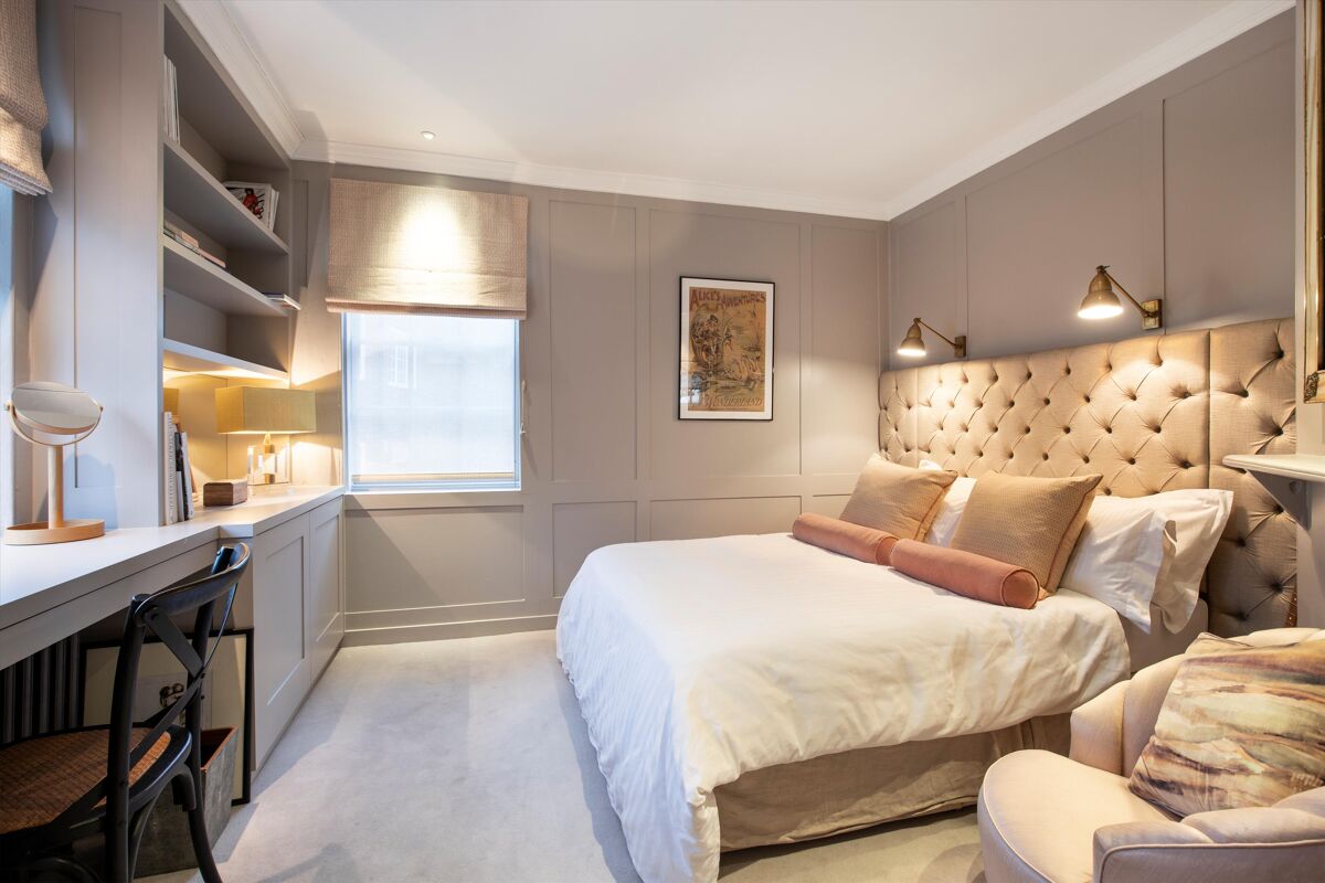 house for sale in Ormond Road, Richmond, TW10 RCH012159375 Knight Frank