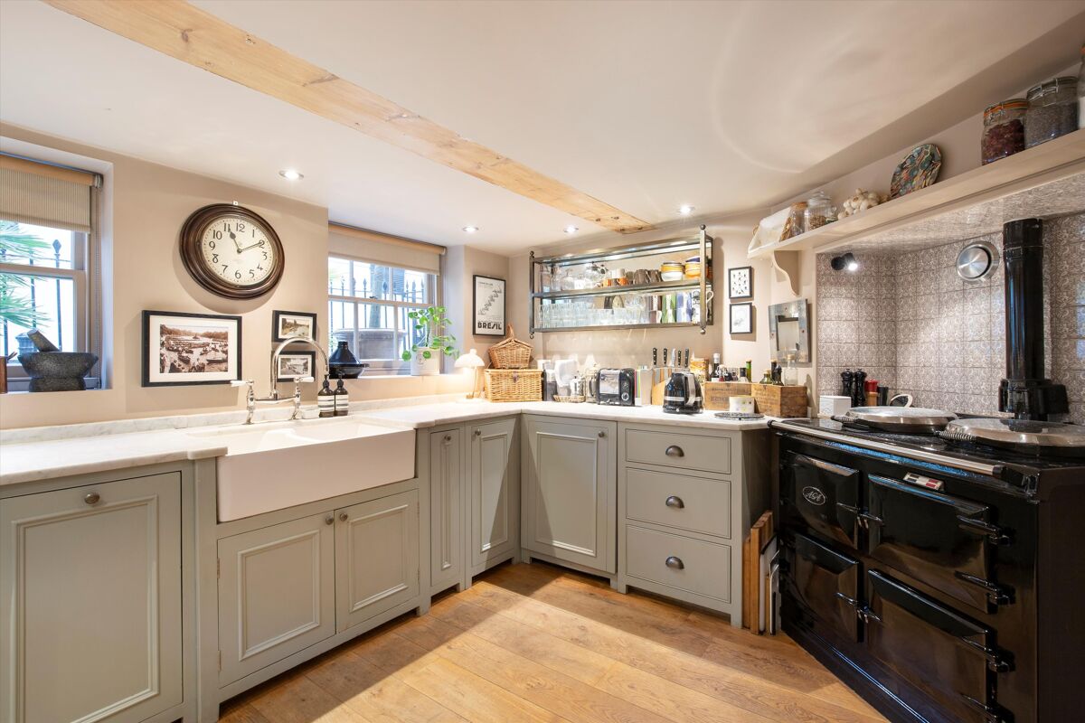 house for sale in Ormond Road, Richmond, TW10 RCH012159375 Knight Frank