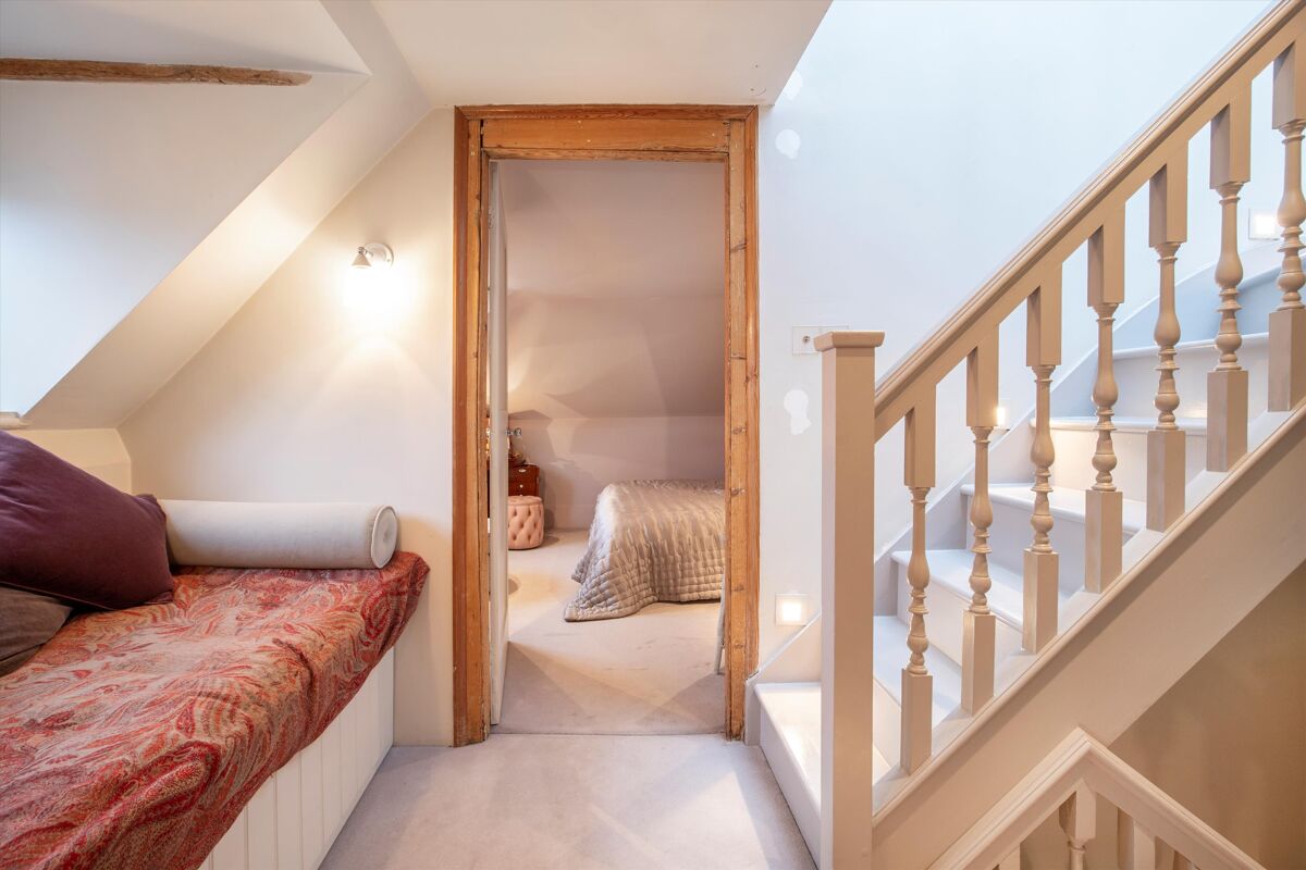 house for sale in Ormond Road, Richmond, TW10 RCH012159375 Knight Frank