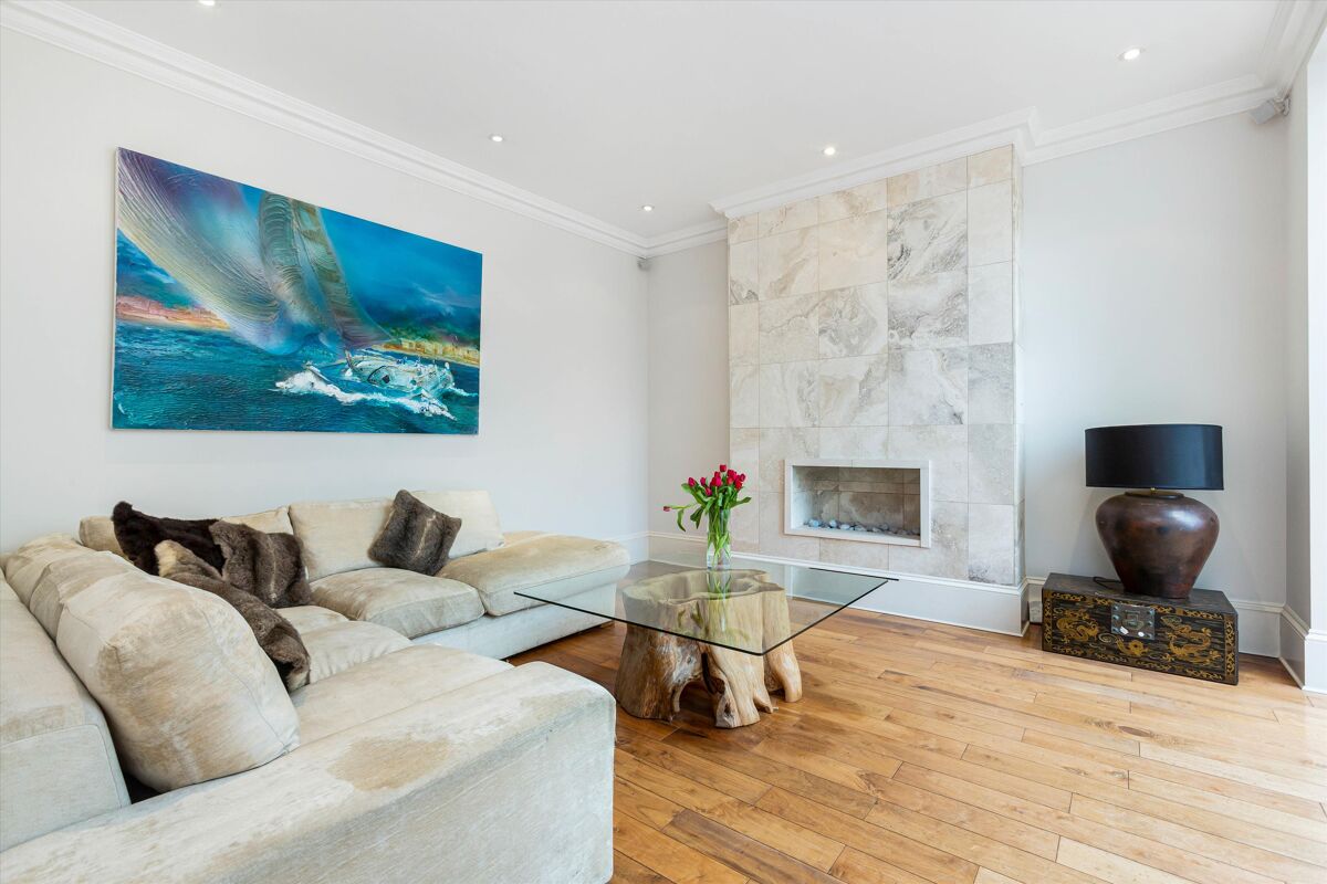 house for sale in Ailsa Road, St. Margarets, Twickenham, TW1