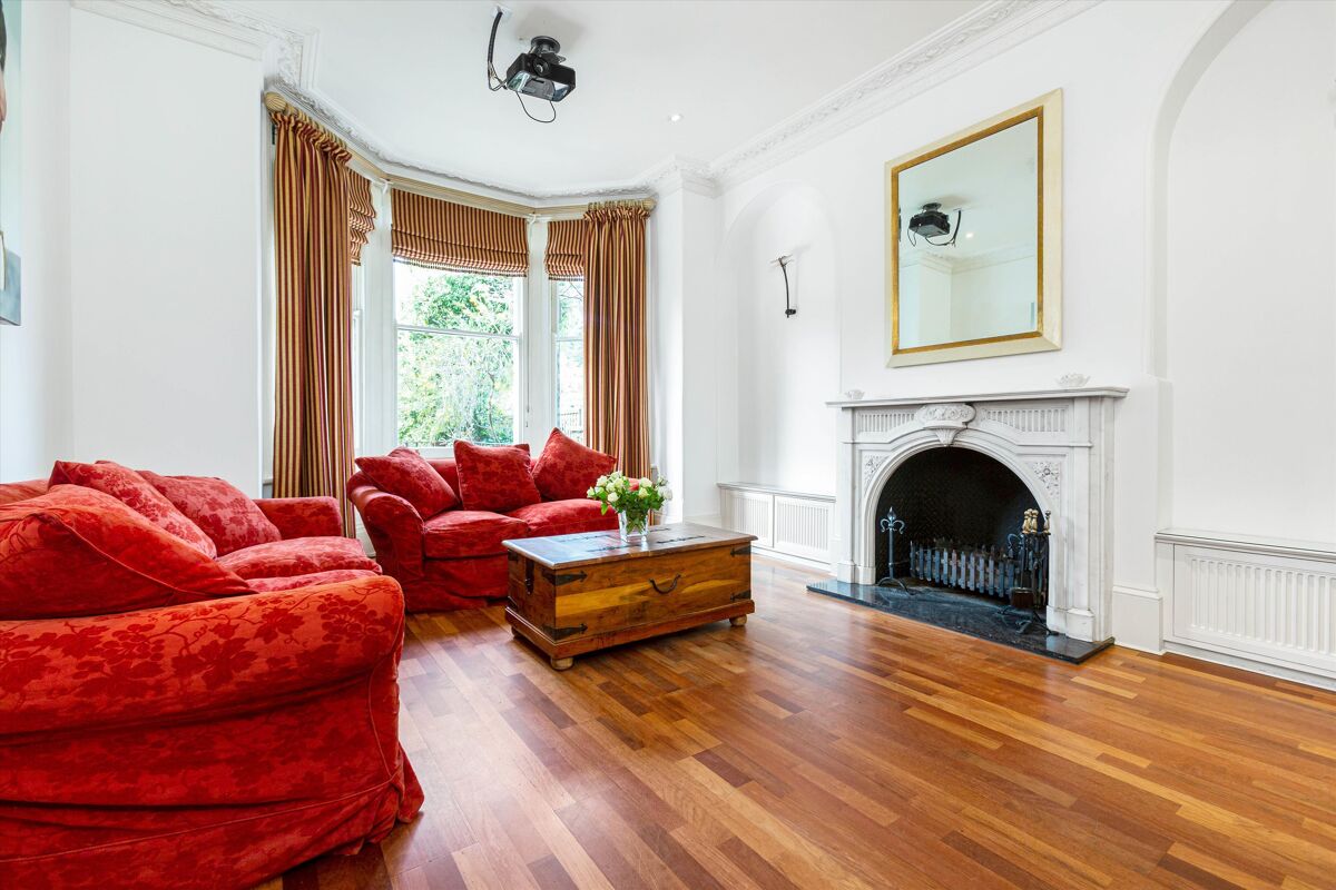 house for sale in Ailsa Road, St. Margarets, Twickenham, TW1