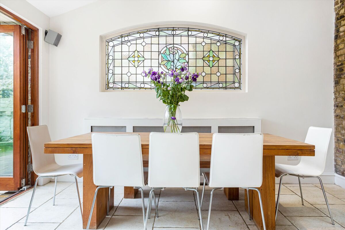 house for sale in Ailsa Road, St. Margarets, Twickenham, TW1