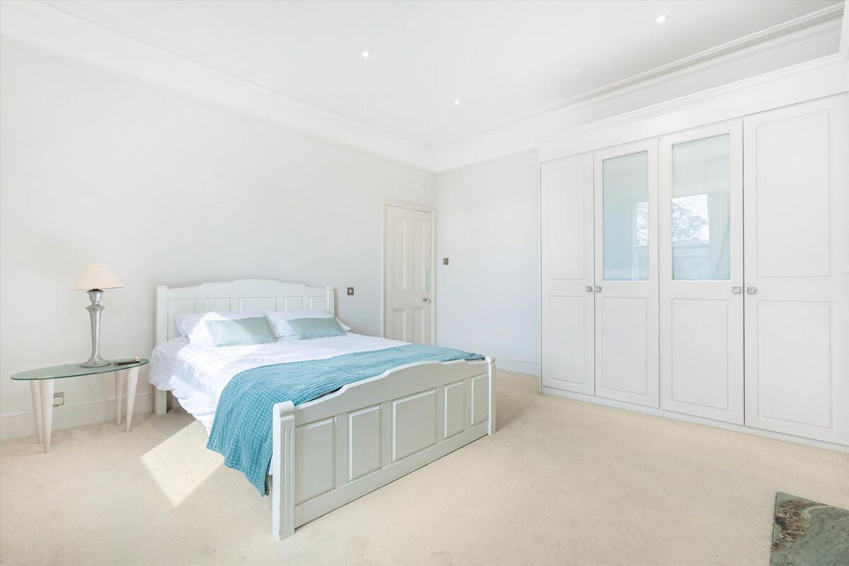 house for sale in Ailsa Road, St. Margarets, Twickenham, TW1