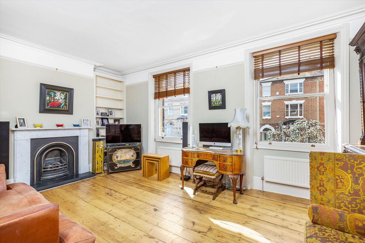 house for sale in Mount Ararat Road, Richmond, TW10 RCH012162775