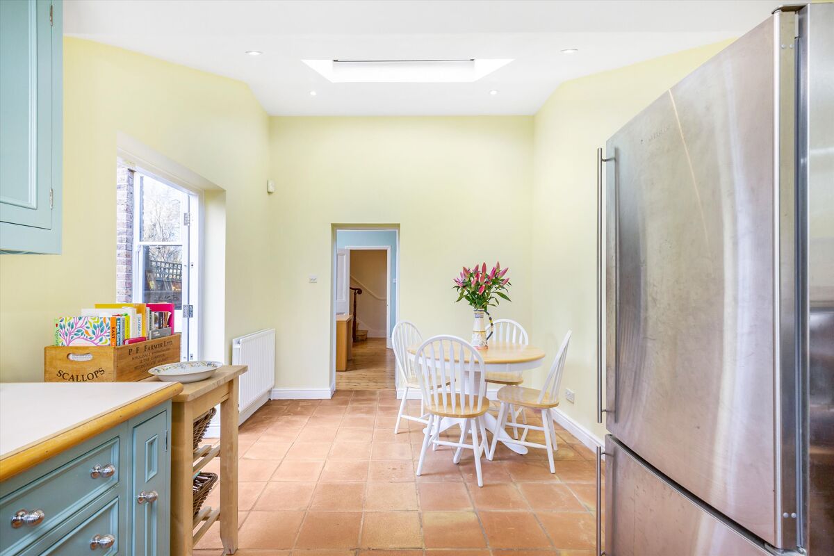 house for sale in Mount Ararat Road, Richmond, TW10 RCH012162775