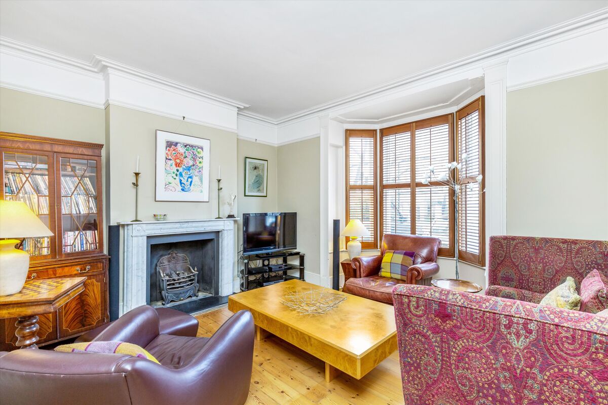 house for sale in Mount Ararat Road, Richmond, TW10 RCH012162775