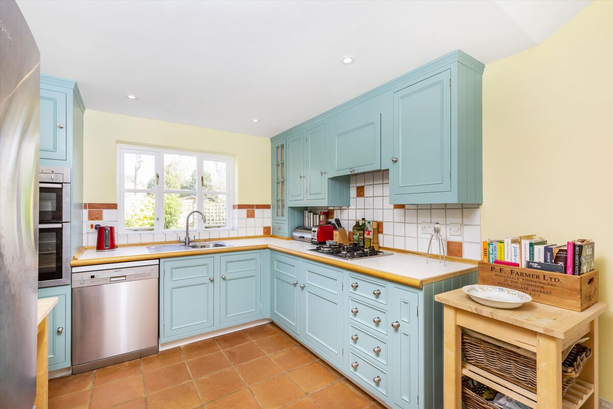 house for sale in Mount Ararat Road, Richmond, TW10 RCH012162775