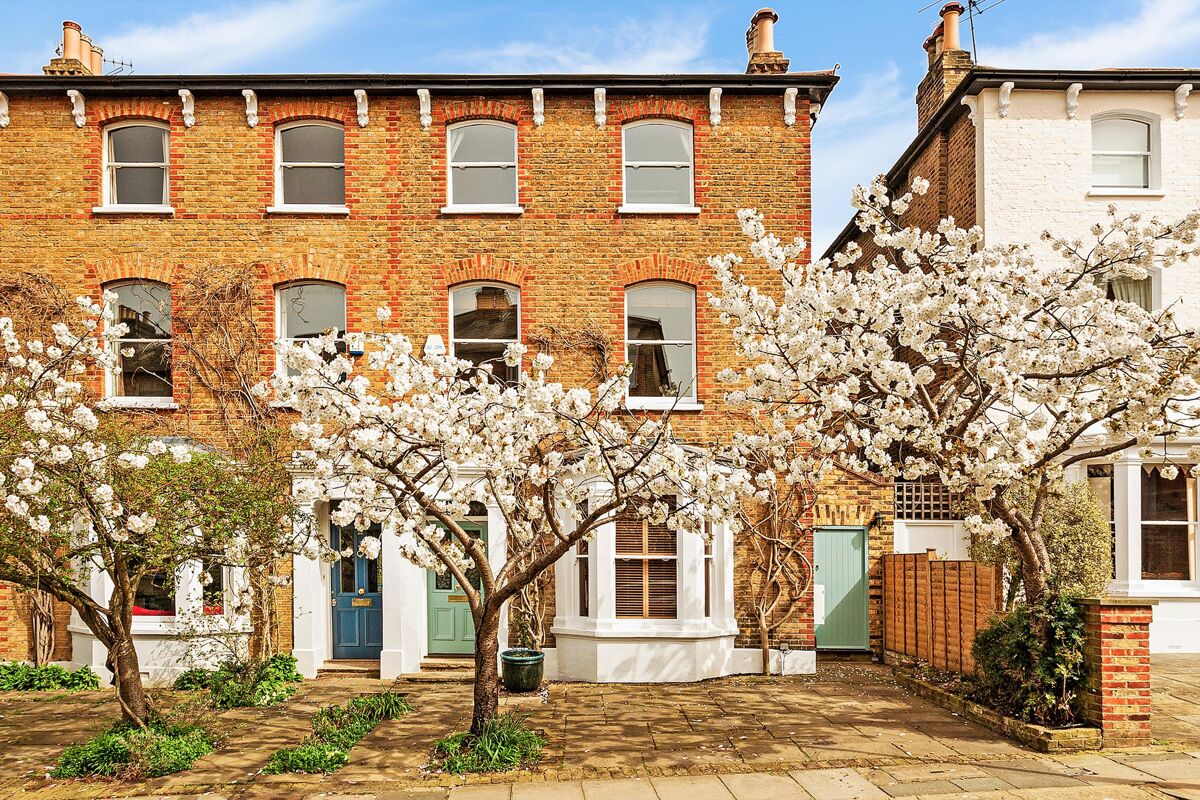 house for sale in Mount Ararat Road, Richmond, TW10 RCH012162775