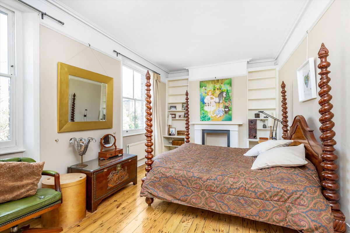 house for sale in Mount Ararat Road, Richmond, TW10 RCH012162775