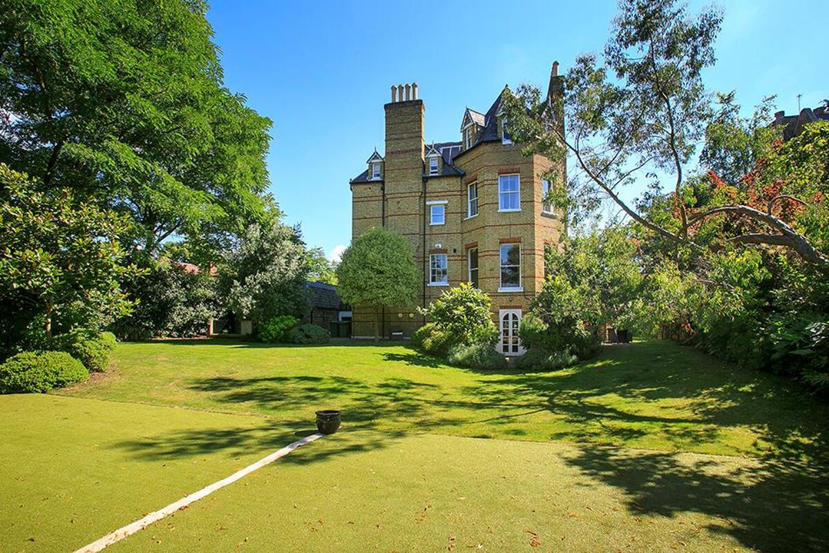 house for sale in Riverdale Road, East Twickenham, Richmond, TW1